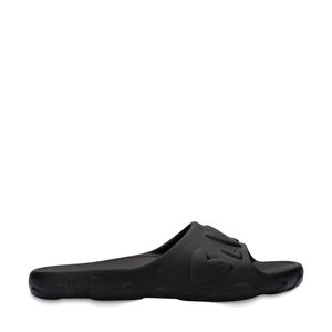 Melissa Free Heart Slide Preto 33852