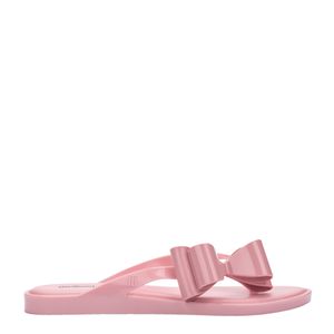 Melissa Flip Flop Cute Rosa 33961