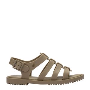 Melissa Flox Unissex Bege 31909
