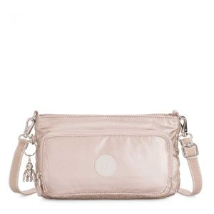 Bolsa Kipling Myrte Metalizado I390648I