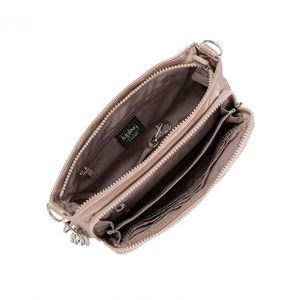 Bolsa Kipling Myrte Metalizado I390648I