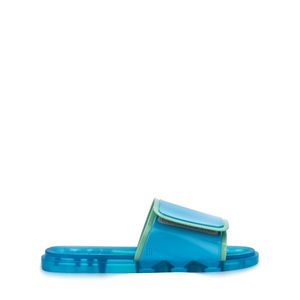 Mini Melissa Brave Azul 33745