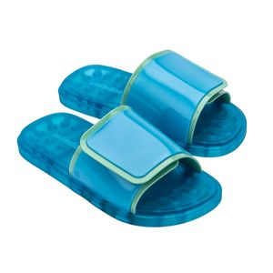 Mini Melissa Brave Azul 33745