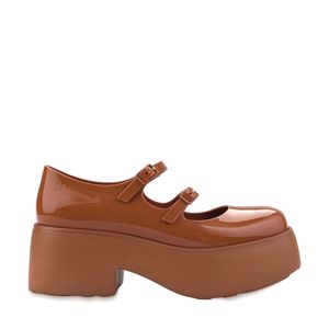 Melissa Farah Marrom 33670