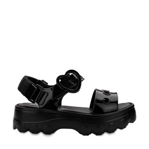 Melissa Kick Off Hot Preto 33950