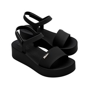 Melissa Sun Laguna Platform Preto 35755