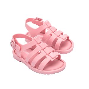 Mini Melissa Flox Baby Rosa 31675