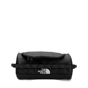 Necessaire The North Face Base Camp Travel Canister Preta G 52TFKY4