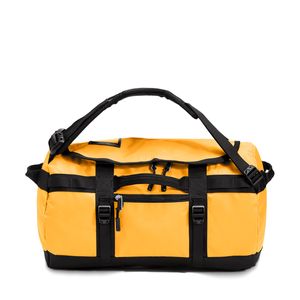 Mala The North Face Base Camp Duffel Amarela PP 52SSZU3