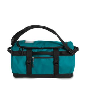 Mala The North Face Base Camp Duffel Azul PP 52SSXRX