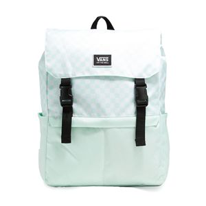 Mochila Vans Take A Hike Clearly Aqua VN0A7YSWBQC