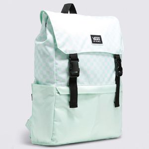 Mochila Vans Take A Hike Clearly Aqua VN0A7YSWBQC