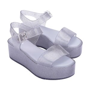 Melissa Mar Vidro Glitter Lilás 31686