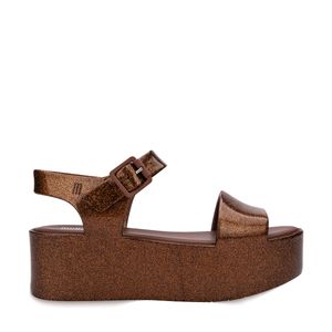 Melissa Mar Bronze Marrom 31686