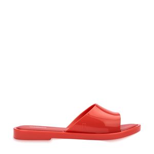 Melissa Miranda Slide Vermelho 33962