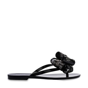 Melissa Harmonic Sweet IX Preto 33959