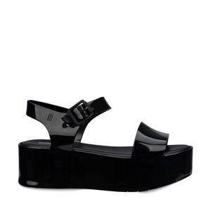 Melissa Mar Preto Opaco 31686PO