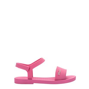 Mini Melissa Sun Laguna Infantil Rosa 35788R