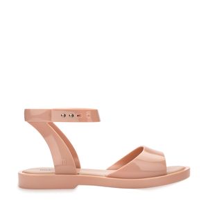 Melissa Nina Sandal Bege 33963B