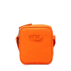 Bolsa Diesel D.90 Camera Bag S X Laranja X08901P4634T3136