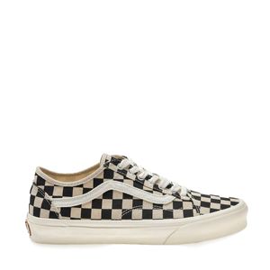 Tênis Vans Old Skool Tape Eco Theory Checkerboard VN0A54F4705