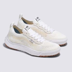 Tênis Vans Ultrarange VR3 True White VN0A4BXBW00