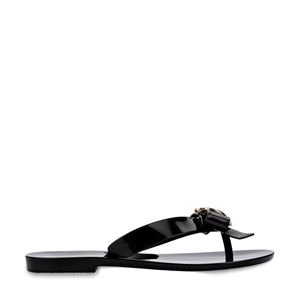 Melissa Harmonic Hot Preto 33944