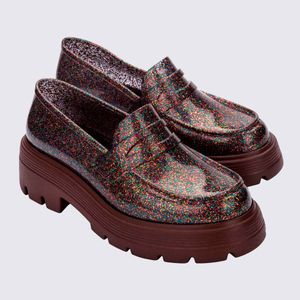 Melissa Royal Glitter Multicolor 33914