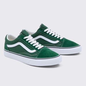 Tênis Vans Old Skool Color Theory Greener Pastures VN0005UF6QUC