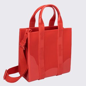 Melissa Dulce Bag Vermelho 34365V