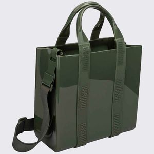 Melissa Dulce Bag Verde 34365