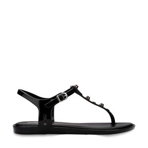 Melissa Solar Studs Preto 35735