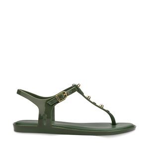 Melissa Solar Studs Verde 35735