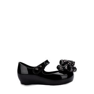 Mini Melissa Ultragirl Sweet XI Baby Preto 33985