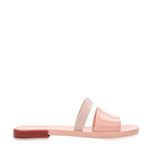 Melissa Ivy Slide II Bege 33971