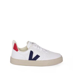 Tênis Vert V-10 Small Laces CWL White Cobalt Pekin CX0712570H