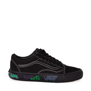 Tênis Vans Old Skool Live At Hov Blackout VN0A5JMI1OJCASA