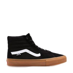 Tênis Vans Sk8-Hi Black Gum VN0A5FCCB9M