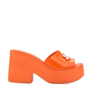 Melissa Posh + Barbie Laranja 35703