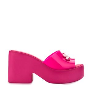 Melissa Posh + Barbie Rosa 35703