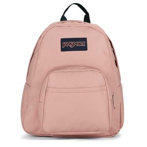 Mini Mochila Jansport Half Pint Misty Rose TDH67N8