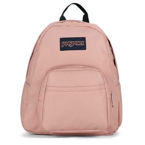 Mini Mochila Jansport Half Pint Misty Rose TDH67N8