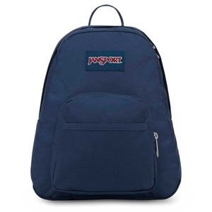 Mini Mochila Jansport Half Pint Navy TDH6003