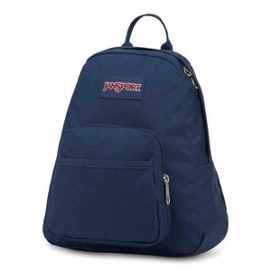 Mini Mochila Jansport Half Pint Navy TDH6003