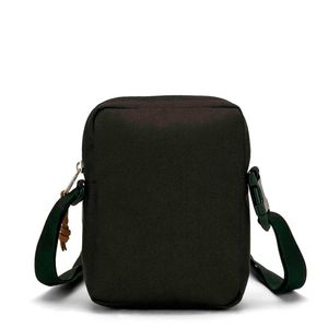 Bolsa Jansport Transversal Core Crossbody Black 7ZNV008