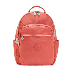 Mochila Kipling Seoul Rosa I5210Y61