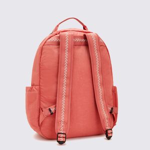 Mochila Kipling Seoul Rosa I5210Y61