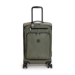 Mala Kipling New Youri Spin S Verde I750488D