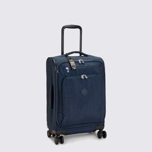 Mala Kipling New Youri Spin S Azul I750496V