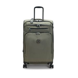 Mala Kipling New Youri Spin M Verde I770688D